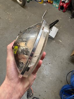 Parabola simson s51 - 5