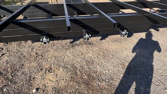 Podvozek Tiny house /maringotka - 5