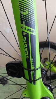 Cube 20 dětské kolo - 5