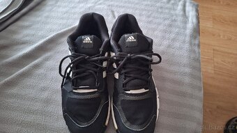 Adidas letní obuv - 5