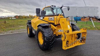 JCB 536-95 Agri Super - 5