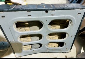 Škoda 110 Ls 100 Sedačky slušný stav - 5