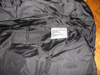 zcela nova XL bunda zn. North Point - 5