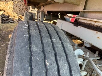 Prodám autovlek - BSS 17.13 - 5