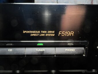 SONY TA-F519R - 5