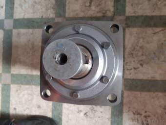 Hydromotor Danfoss OMV 315 - 5