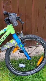 Cosmic 20 2023-24 AUTHOR - 5