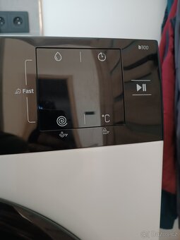Pračka Beko - 5