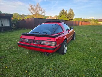 Mazda Rx7- rok 1983 - 5