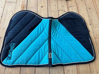 Podsedlová dečka Eskadron - 5