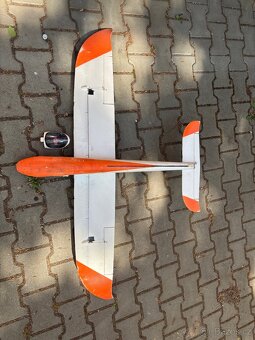 RC letadlo Beta 1400 - 5