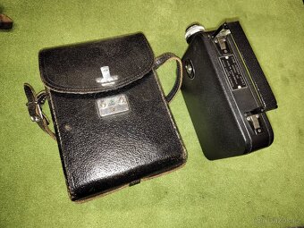 Kamera Kodak model 20 - 5