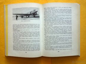 Léta létání - kolektiv/ NADAS 1979 / s podpisem spoluautora - 5