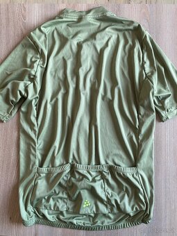 Cyklo dres Craft vel.L - 5