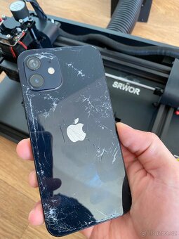 SRWOR V2 - laser k opravě zad iPhonu - 5