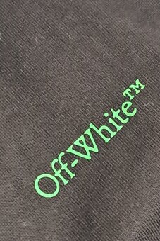 OFF WHITE TRIKO 2 - 5