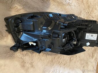 Volkswagen Touareg III LED-Headlamp - 5