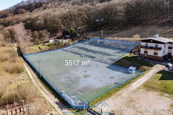 Prodej stavebního pozemku pro bydlení, či stavební záměr šes - 5