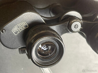 Dalekohled Carl Zeiss Jena 8x30 Deltrintem. - 5