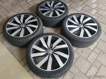18F kola R18 5x112 VW golf leon audi skoda seat octavia A3 - - 5