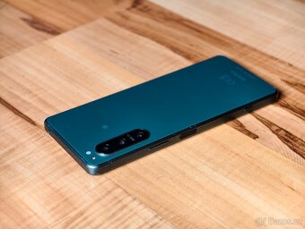 Sony Xperia 5 IV mark 4 - 5