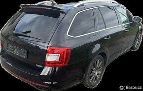 Prodám díly na Škoda Octavia 3/III rs - 5