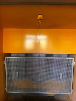 Nanášacia kabína Wagner ESB+ zariadenie OptiFlex B (GEMA) - 5