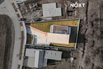 Prodej Rodinný dům, 320㎡ - 5