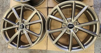 Alu Audi S3,RS3,Cupra Leon,19' alu disky,originál - 5