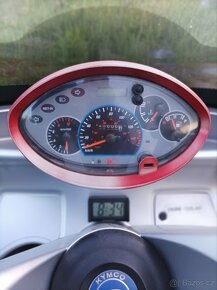 Kymco Grand Dink 125 - 5