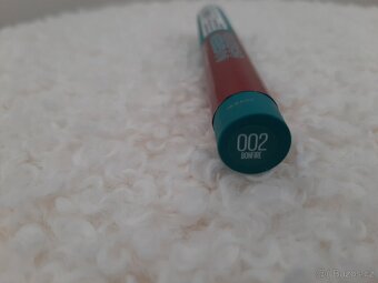 Maybelline Green Edition Balmy Lip Blush - 5