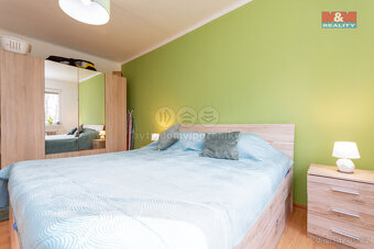 Prodej bytu 2+1, 51 m², Ostrava, ul. Zlepšovatelů - 5
