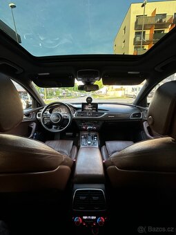 Audi A6 C7 3.0 TDI - 5