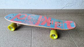 Skateboard, pennyboard TEMPISH - 5