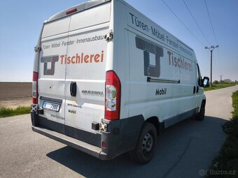 fiat ducato 2,3jtd 2011 - 5