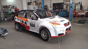 Autokros,Autocross - 5
