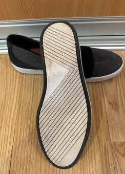 Dámské tenisky/ slip on boty Lacoste - 5