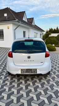 SEAT ALTEA 1.2Tsi 77kw COPA - 5