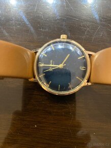 Hodinky Glashütte sixty - 5