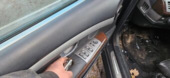 Prodam dily na BWM 735i a 745i model e65 - 5