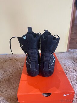 Boxerské boty Nike Hyperko 2,vel.43 - 5
