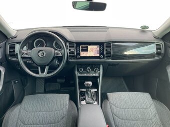 Škoda Kodiaq 2.0 TSI / 132 kW DSG 4x4 Style - 5