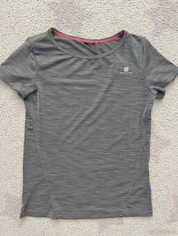 Tričko Reserved, HM, Decathlon, Coccodrillo, vel. 122/128 - 5