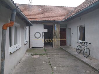 Prodej rodinného domu v obci Lipov (okres Hodonín) č.p. 295 - 5