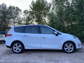 Na prodej: Renault Mégane Scenic 1.5 dCi (74 kW) – 2014 - 5