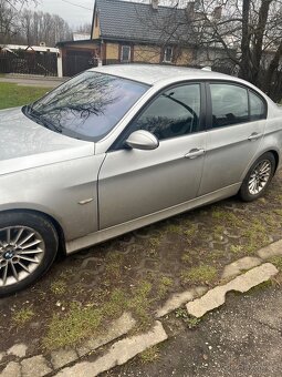 Prodam bmw e90 320d - 5