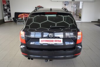 Škoda Superb 2,0 TDI 103 kW,DSG,NAVI,XEN,serviska, - 5