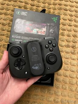 Razer Kishi - 5