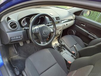 Mazda 3 - 5