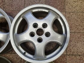 Alu kola disky 5x130 R17 - 5